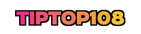 TIPTOP108 Logo